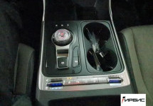 Kia Carnival NEW 9 мест 